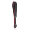 BDSMaster Paddle Feting 39cm Noir-Rouge